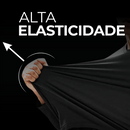 Kit 3 Camisetas Tecnológicas ProFit - Arctic Fresh & Anti Odor