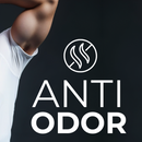 Kit 3 Camisetas Tecnológicas ProFit - Arctic Fresh & Anti Odor