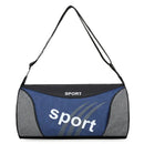 Bolsa de Ombro Esportiva Simples