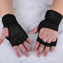 Luva Esportiva de Palma